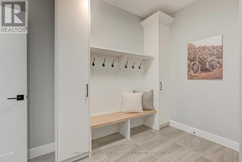 194 Timberwalk Trail, Middlesex Centre (Ilderton), ON - Indoor Photo Showing Other Room