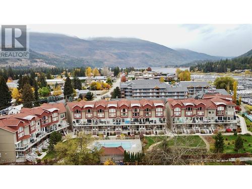 1130 Riverside Avenue Unit# 24, Sicamous, BC - Outdoor With View