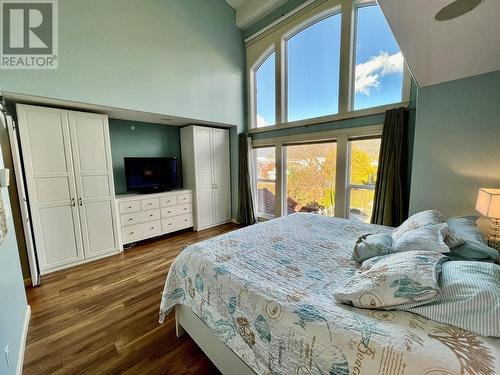 1130 Riverside Avenue Unit# 24, Sicamous, BC - Indoor Photo Showing Bedroom