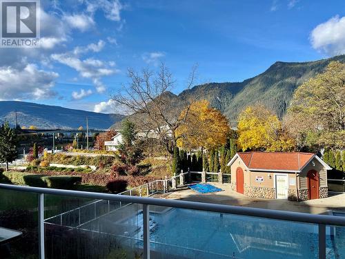 1130 Riverside Avenue Unit# 24, Sicamous, BC - Outdoor With View