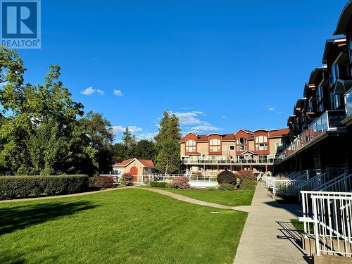 1130 Riverside Avenue Unit# 24, Sicamous, BC - Outdoor