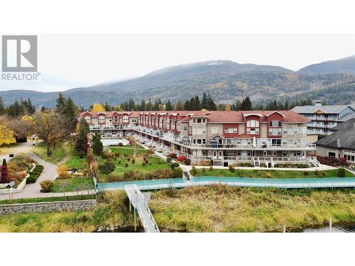 1130 Riverside Avenue Unit# 24, Sicamous, BC - Outdoor With View