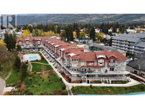 1130 Riverside Avenue Unit# 24, Sicamous, BC - Outdoor With View