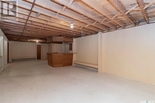 234 Heise Crescent, Saskatoon, SK - Indoor Photo Showing Basement