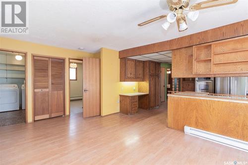 234 Heise Crescent, Saskatoon, SK - Indoor Photo Showing Kitchen