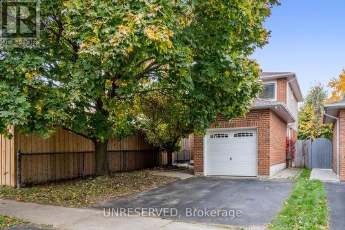 148 Sunforest Drive, Brampton, ON - Outdoor