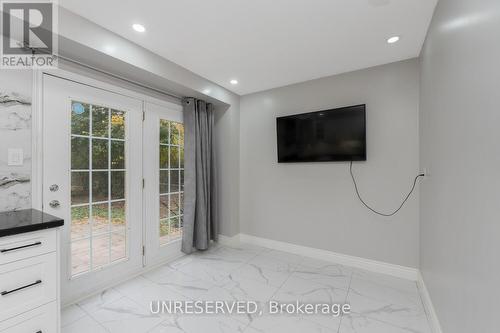 148 Sunforest Drive, Brampton, ON - Indoor Photo Showing Other Room