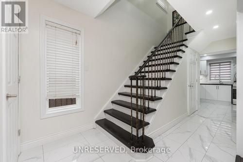 148 Sunforest Drive, Brampton, ON - Indoor Photo Showing Other Room