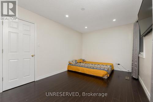 148 Sunforest Drive, Brampton, ON - Indoor Photo Showing Bedroom