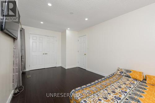 148 Sunforest Drive, Brampton, ON - Indoor Photo Showing Bedroom