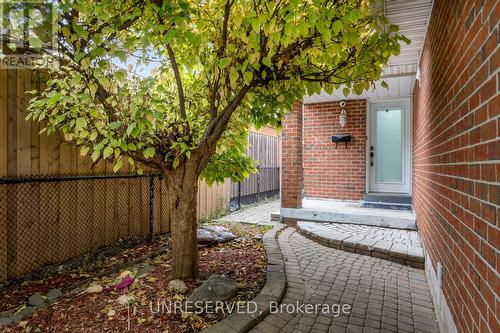 148 Sunforest Drive, Brampton, ON - Outdoor With Exterior