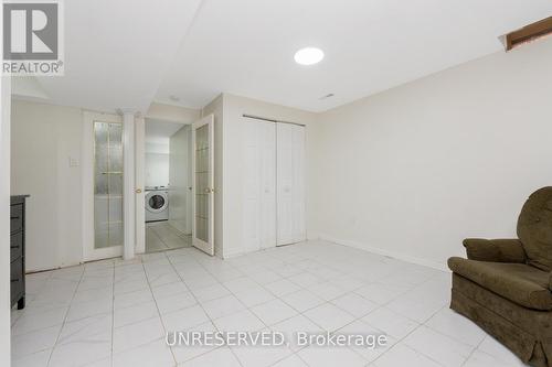 148 Sunforest Drive, Brampton, ON - Indoor Photo Showing Other Room