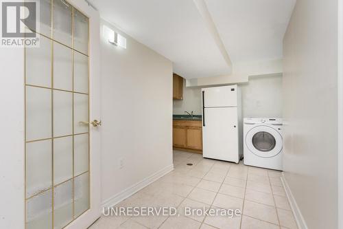 148 Sunforest Drive, Brampton, ON - Indoor Photo Showing Laundry Room