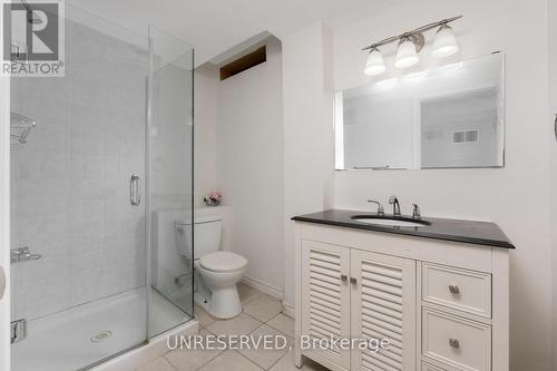 148 Sunforest Drive, Brampton, ON - Indoor Photo Showing Bathroom