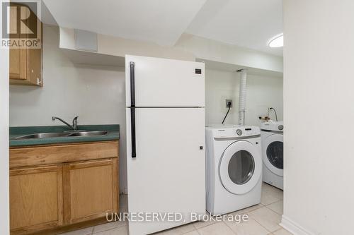 148 Sunforest Drive, Brampton, ON - Indoor Photo Showing Laundry Room