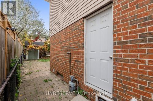 148 Sunforest Drive, Brampton, ON - Indoor Photo Showing Other Room