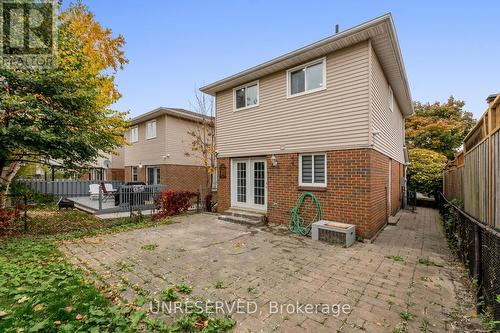 148 Sunforest Drive, Brampton, ON - Outdoor With Exterior