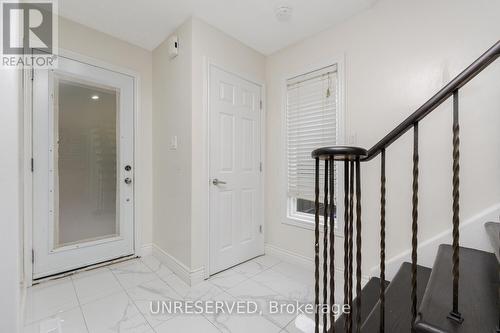 148 Sunforest Drive, Brampton, ON - Indoor Photo Showing Other Room