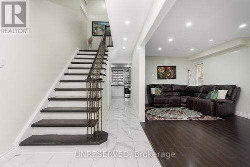 148 Sunforest Drive, Brampton, ON - Indoor Photo Showing Other Room