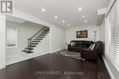 148 Sunforest Drive, Brampton, ON - Indoor