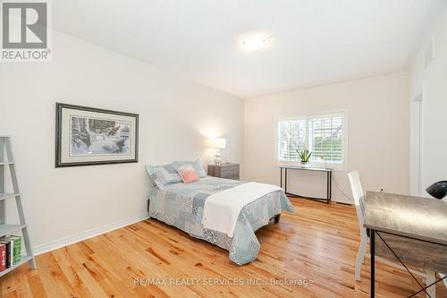 32 Calliandra Trail, Brampton, ON - Indoor Photo Showing Bedroom