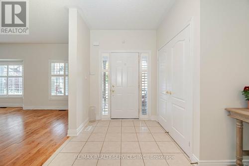 32 Calliandra Trail, Brampton, ON - Indoor Photo Showing Other Room