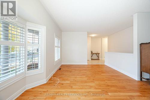 32 Calliandra Trail, Brampton, ON - Indoor Photo Showing Other Room