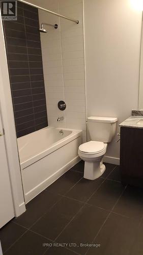 710 - 4085 Parkside Village Drive W, Mississauga, ON - Indoor Photo Showing Bathroom