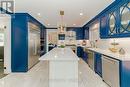 16786 Mount Wolfe Road, Caledon, ON  - Indoor Photo Showing Kitchen 