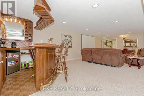 16786 Mount Wolfe Road, Caledon, ON - Indoor Photo Showing Other Room