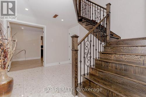 16786 Mount Wolfe Road, Caledon, ON - Indoor Photo Showing Other Room