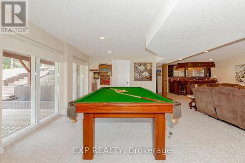 16786 Mount Wolfe Road, Caledon, ON - Indoor Photo Showing Other Room