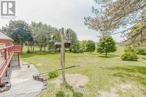 16786 Mount Wolfe Road, Caledon, ON - Outdoor