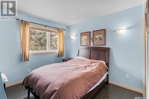 317 Cumming Avenue, Manitou Beach, SK - Indoor Photo Showing Bedroom