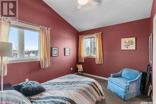 317 Cumming Avenue, Manitou Beach, SK - Indoor Photo Showing Bedroom