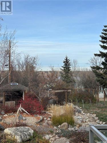 317 Cumming Avenue, Manitou Beach, SK - Outdoor With View