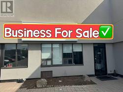 212&214 - 2222 SOUTH SHERIDAN WAY  Mississauga, ON L5J 2M4