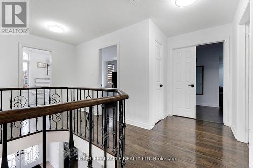 46 Amboise Crescent, Brampton, ON - Indoor Photo Showing Other Room