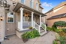 46 Amboise Crescent, Brampton, ON  - Outdoor With Deck Patio Veranda 