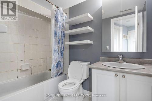 46 Amboise Crescent, Brampton, ON - Indoor Photo Showing Bathroom