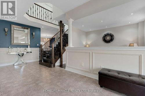 46 Amboise Crescent, Brampton, ON - Indoor Photo Showing Other Room