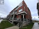 4 - 230 Lagerfeld Drive, Brampton, ON  - Outdoor With Facade 