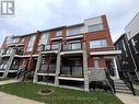 4 - 230 Lagerfeld Drive, Brampton, ON  - Outdoor With Facade 