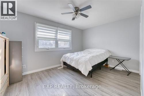 7 Debergh Avenue, Leamington, ON - Indoor Photo Showing Bedroom