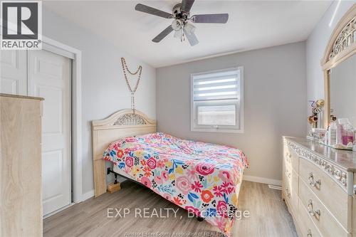 7 Debergh Avenue, Leamington, ON - Indoor Photo Showing Bedroom