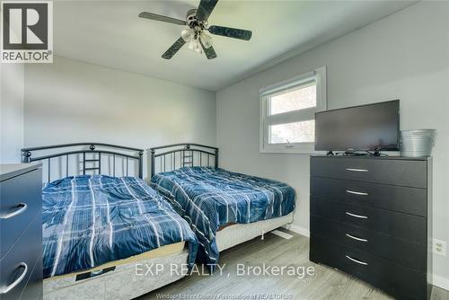 7 Debergh Avenue, Leamington, ON - Indoor Photo Showing Bedroom