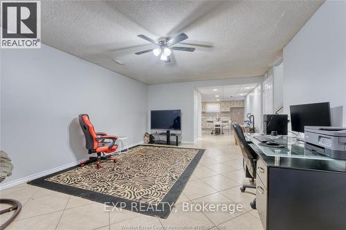 7 Debergh Avenue, Leamington, ON - Indoor Photo Showing Office