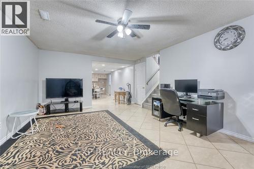 7 Debergh Avenue, Leamington, ON - Indoor Photo Showing Office