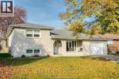 7 Debergh Avenue, Leamington, ON - Outdoor