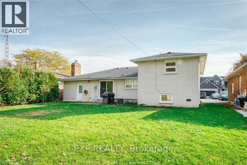 7 Debergh Avenue, Leamington, ON - Outdoor With Exterior